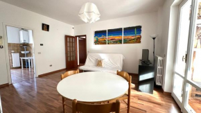 N194 - Numana, ampio trilocale con giardino